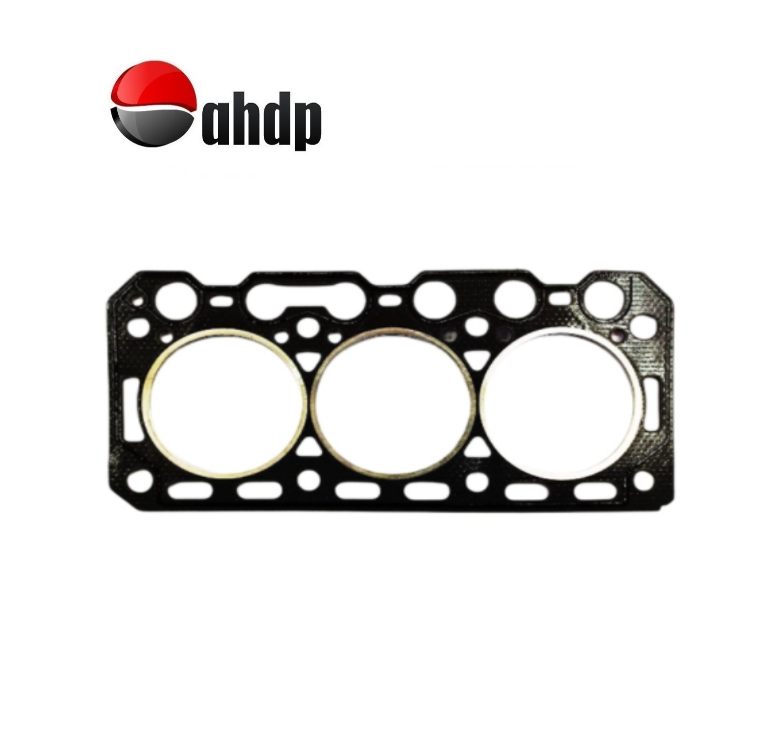 CYLINDER HEAD GASKET GRAPHITE 1.50 M/M LOMBARDINI - LI014730620 (1.50)